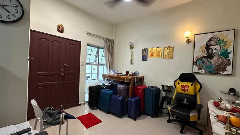 Duku Lane, East Coast / Marine Parade, 1 Bedroom, 800 sqft, Terraced House For Rent, by Zen Lim, 500295044 - Living Room - PropertyGuru.com.sg