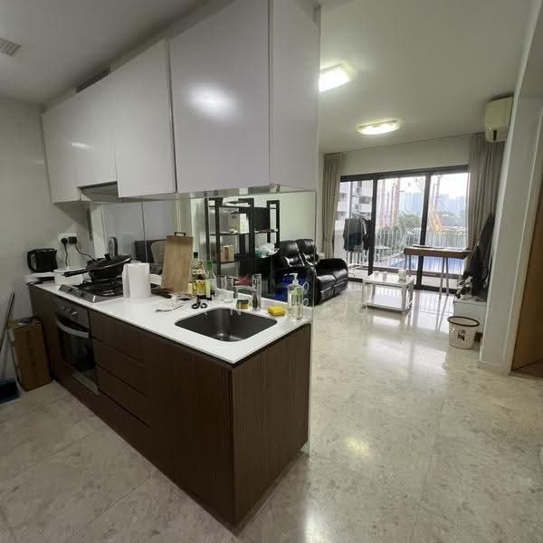 The Lakefront Residences, 48 Lakeside Drive, Boon Lay / Jurong / Tuas, 2 Bedrooms, 711 sqft, Condominium For Rent, by Dan Teo, 500295046 - PropertyGuru.com.sg