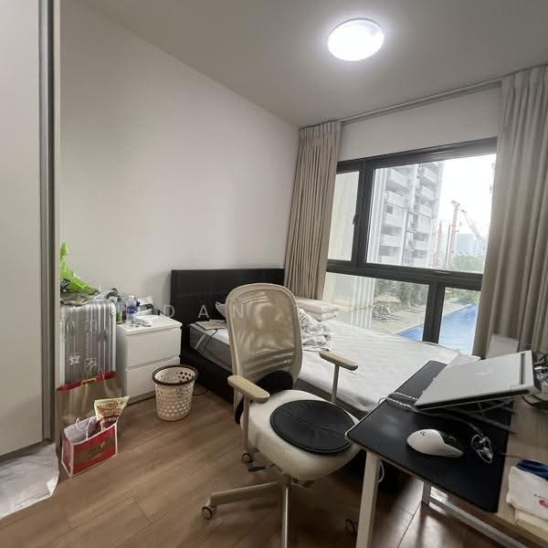 The Lakefront Residences, 48 Lakeside Drive, Boon Lay / Jurong / Tuas, 2 Bedrooms, 711 sqft, Condominium For Rent, by Dan Teo, 500295046 - PropertyGuru.com.sg