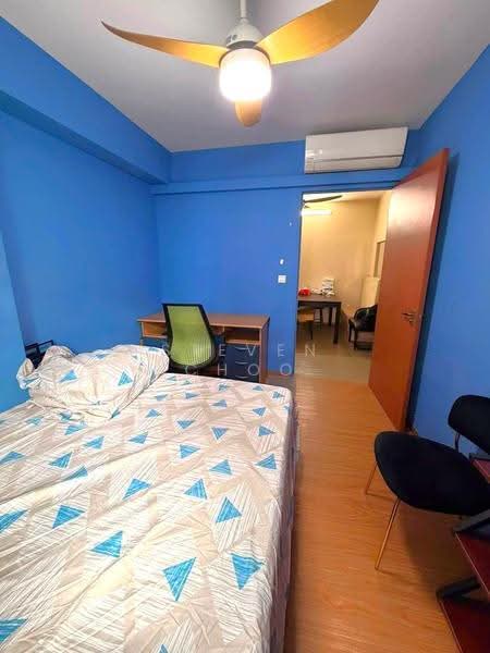 107C Canberra Street, 107C Canberra Street, Sembawang / Yishun, Room Rental, 120 sqft, HDB Flat For Rent, by Steven Choo, 500295048 - Bedroom - PropertyGuru.com.sg
