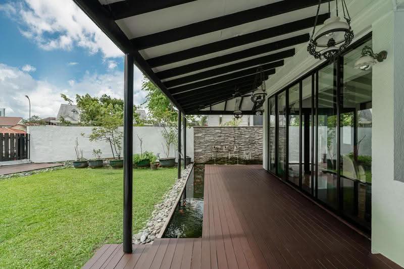 Carmichael Bungalow, Carmichael Road, Macpherson / Potong Pasir, 6 Bedrooms, 4,800 sqft, Detached House For Sale, by Dan Lim, 500295050 - Exterior - PropertyGuru.com.sg