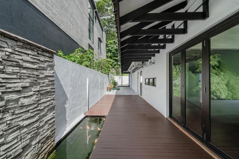 Carmichael Bungalow, Carmichael Road, Macpherson / Potong Pasir, 6 Bedrooms, 4,800 sqft, Detached House For Sale, by Dan Lim, 500295050 - Exterior - PropertyGuru.com.sg