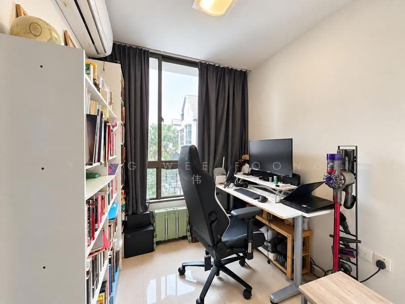 Vibes @ East Coast, 308 Telok Kurau Road, East Coast / Marine Parade, 2 Bedrooms, 614 sqft, Apartment For Sale, by Yong Wee Foong 杨伟锋, 500295054 - Study - PropertyGuru.com.sg