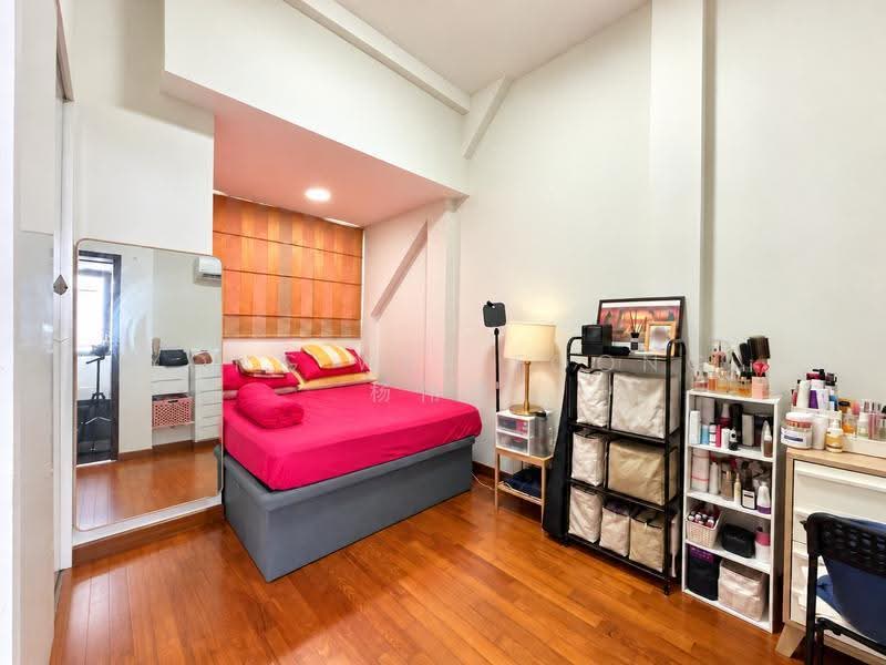 Vibes @ East Coast, 308 Telok Kurau Road, East Coast / Marine Parade, 2 Bedrooms, 614 sqft, Apartment For Sale, by Yong Wee Foong 杨伟锋, 500295054 - Bedroom - PropertyGuru.com.sg