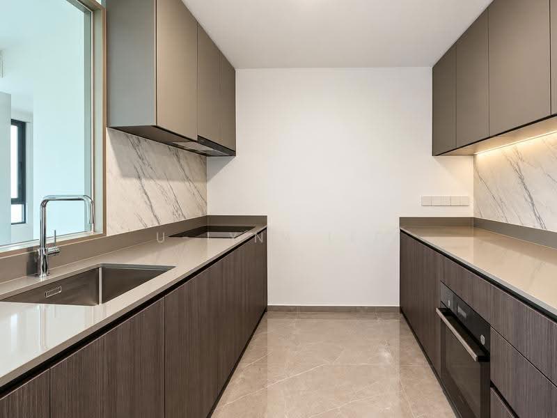 The Myst, 800 Upper Bukit Timah Road, Dairy Farm / Bukit Panjang / Choa Chu Kang, 3 Bedrooms, 850 sqft, Condominium For Sale, by U-Lynn Lee, 500295055 - Kitchen - PropertyGuru.com.sg