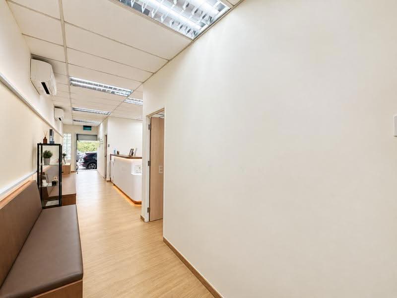 Corridor