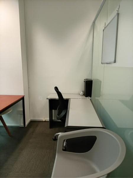 Paya Lebar Square, 60 Paya Lebar Singapore, Eunos / Geylang / Paya Lebar, 538 sqft, Office For Rent, by Gary Go, 500295062 - CommercialGuru.com.sg
