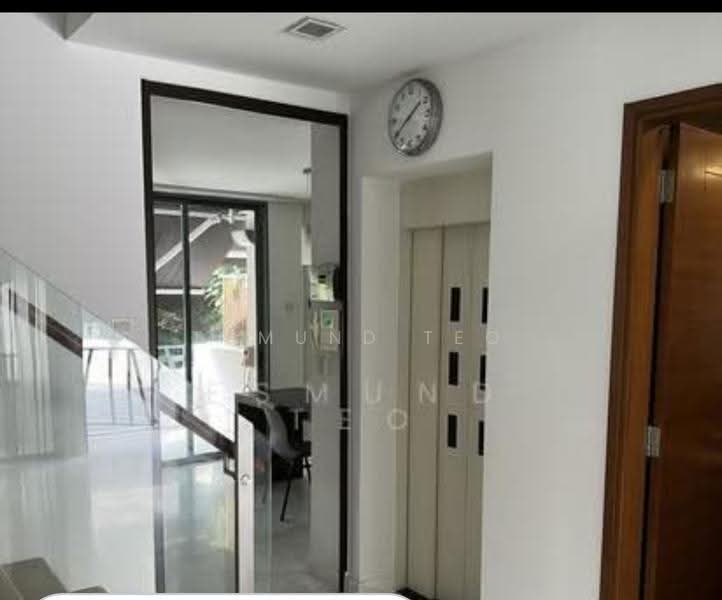 Atelier Villas, 1 - 71 Yio Chu Kang Drive, Mandai / Upper Thomson, 3 Bedrooms, 3,133 sqft, Cluster House For Sale, by Esmund Teo, 500295075 - PropertyGuru.com.sg
