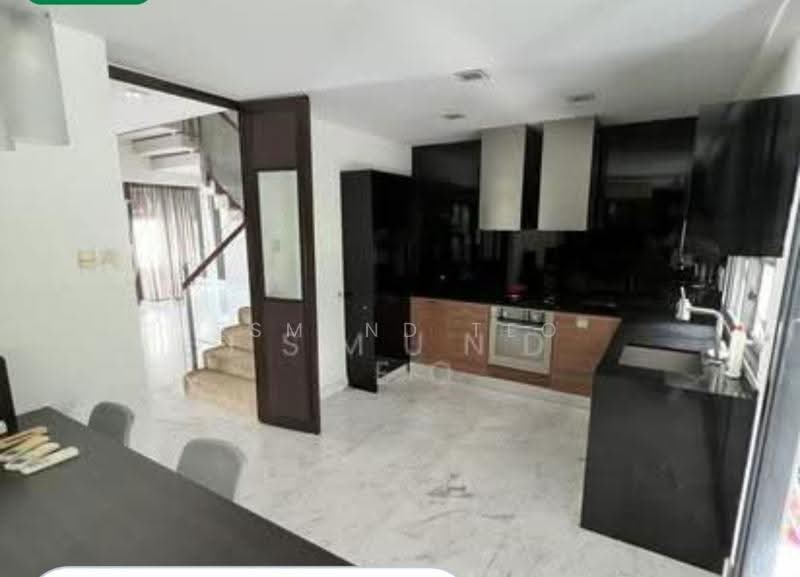 Atelier Villas, 1 - 71 Yio Chu Kang Drive, Mandai / Upper Thomson, 3 Bedrooms, 3,133 sqft, Cluster House For Sale, by Esmund Teo, 500295075 - PropertyGuru.com.sg