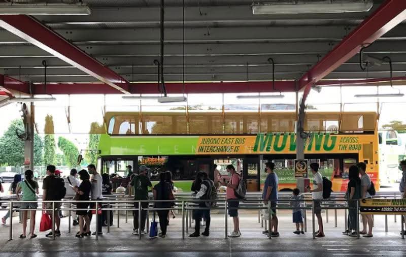 Ground floor HDB shop at Jurong Gateway, Boon Lay / Jurong / Tuas, 1,184 sqft, Shop / Shophouse For Sale, by Helen Ang, 500295082 - CommercialGuru.com.sg