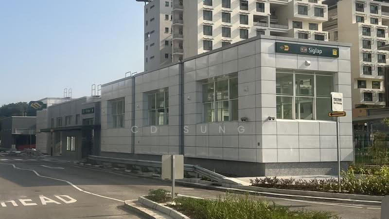 Siglap Investor's Dream! One Plus Study Easy Rent. Best Facing. Tenanted 2 Years., East Coast / Marine Parade, 1 Bedroom, 517 sqft, Condominium For Sale, by CD Sung, 500295086 - PropertyGuru.com.sg