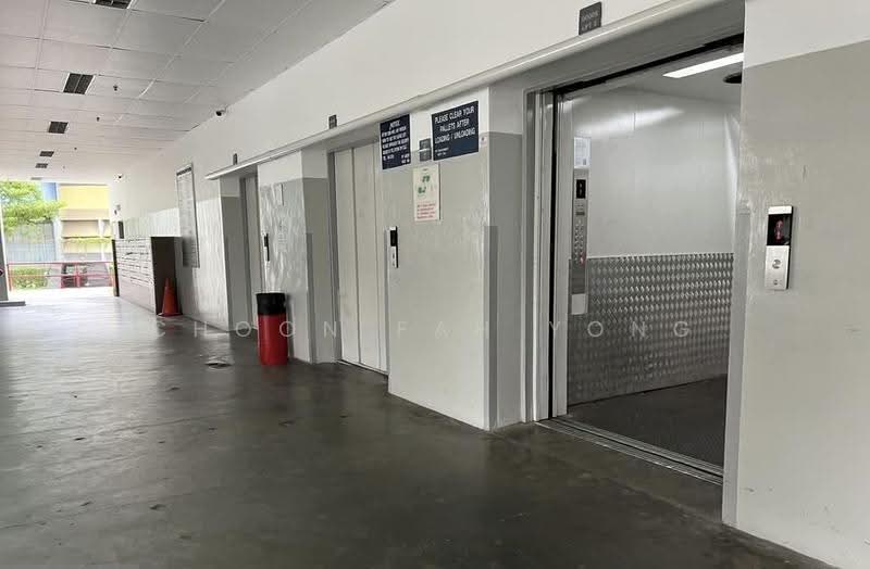Corridor