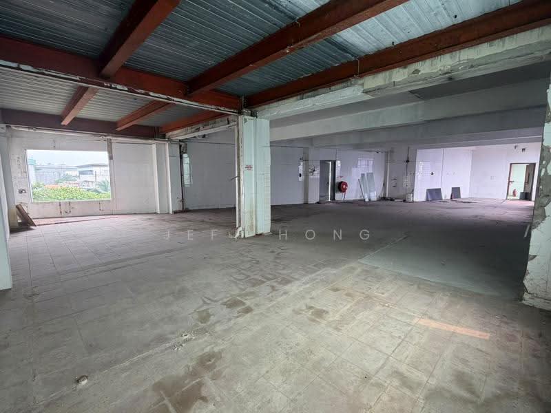Wan Lee Road, Wan Lee Road, Boon Lay / Jurong / Tuas, 6,608 sqft, Factory / Workshop (B2) For Sale, by Jeff Hong, 500295088 - CommercialGuru.com.sg