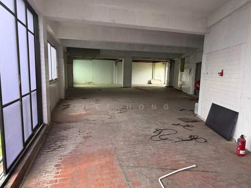 Wan Lee Road, Wan Lee Road, Boon Lay / Jurong / Tuas, 6,608 sqft, Factory / Workshop (B2) For Sale, by Jeff Hong, 500295088 - CommercialGuru.com.sg