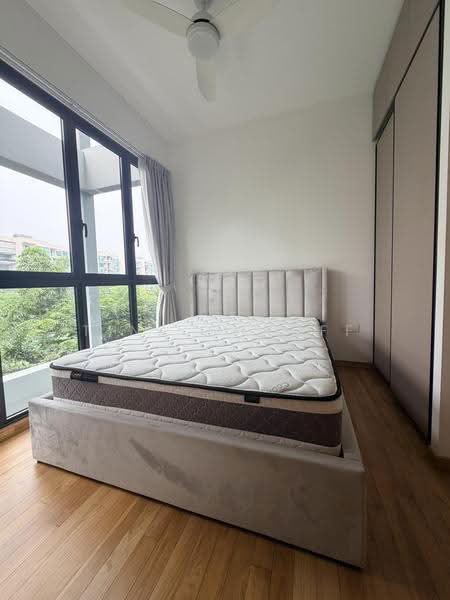 The Jovell, 13 Flora Drive, Changi Airport / Changi Village, 3 Bedrooms, 904 sqft, Condominium For Sale, by Tina Shroff, 500295090 - PropertyGuru.com.sg