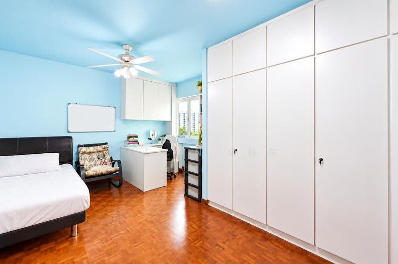 Ivory Heights, Jurong East Street 13, Boon Lay / Jurong / Tuas, 3 Bedrooms, 1,669 sqft, Condominium For Sale, by Delvin Ong, 500295093 - Study - PropertyGuru.com.sg