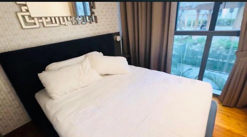 Sophia Hills, 13 Mount Sophia, Orchard / River Valley, 2 Bedrooms, 700 sqft, Condominium For Rent, by Anthea Yeo 杨丽娇, 500295094 - Bedroom - PropertyGuru.com.sg