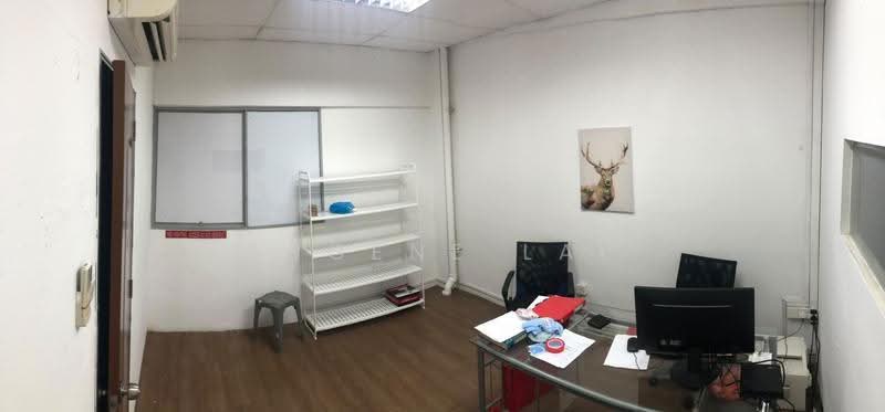 First East Centre, 10 Kaki Bukit Road 2, Eunos / Geylang / Paya Lebar, 2,626 sqft, Factory / Workshop (B2) For Rent, by Eugene Lai, 500295095 - Interior - CommercialGuru.com.sg