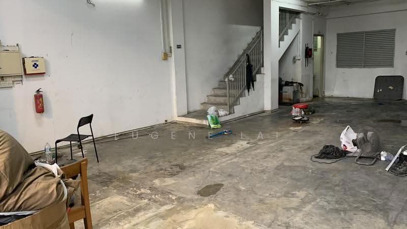 First East Centre, 10 Kaki Bukit Road 2, Eunos / Geylang / Paya Lebar, 2,626 sqft, Factory / Workshop (B2) For Rent, by Eugene Lai, 500295095 - Interior - CommercialGuru.com.sg