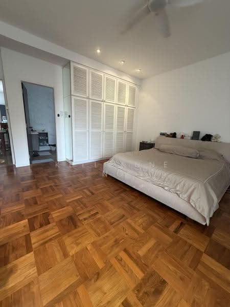 Astrid Meadows, 42 Coronation Road West, Tanglin / Holland / Bukit Timah, 3 Bedrooms, 2,045 sqft, Condominium For Sale, by Kellyanne Ng, 500295102 - Bedroom - PropertyGuru.com.sg