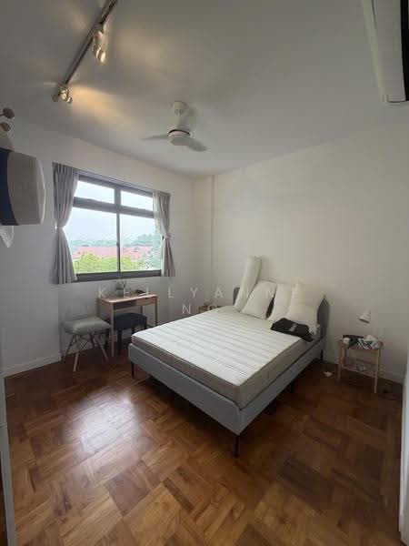 Astrid Meadows, 42 Coronation Road West, Tanglin / Holland / Bukit Timah, 3 Bedrooms, 2,045 sqft, Condominium For Sale, by Kellyanne Ng, 500295102 - Bedroom - PropertyGuru.com.sg