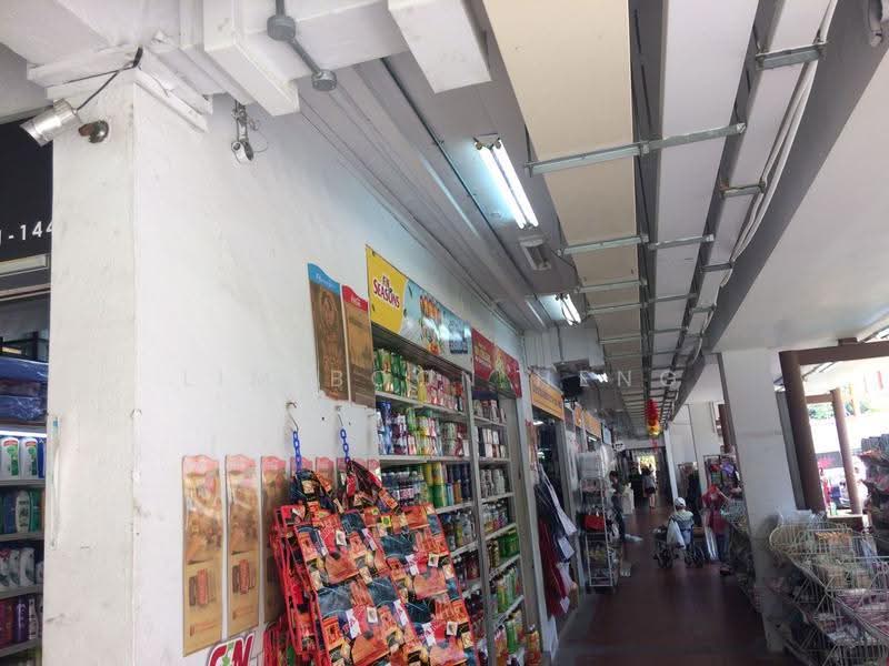 Tampines, Tampines Street 11, Pasir Ris / Tampines, 530 sqft, Other Retail For Rent, by Lim Boon Heng, 500295103 - CommercialGuru.com.sg