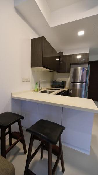 Vibes @ Upper Serangoon, 488 Upper Serangoon Road, Hougang / Punggol / Sengkang, 1 Bedroom, 441 sqft, Apartment For Rent, by See Boon Kheng, 500295104 - PropertyGuru.com.sg