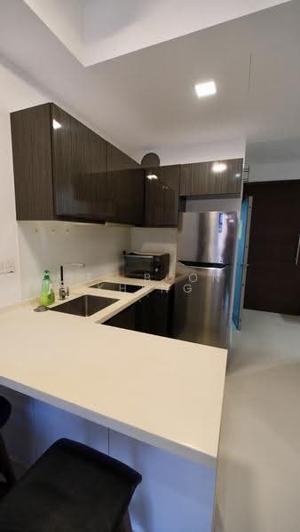 Vibes @ Upper Serangoon, 488 Upper Serangoon Road, Hougang / Punggol / Sengkang, 1 Bedroom, 441 sqft, Apartment For Rent, by See Boon Kheng, 500295104 - PropertyGuru.com.sg