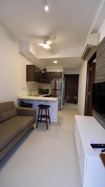 Vibes @ Upper Serangoon, 488 Upper Serangoon Road, Hougang / Punggol / Sengkang, 1 Bedroom, 441 sqft, Apartment For Rent, by See Boon Kheng, 500295104 - PropertyGuru.com.sg