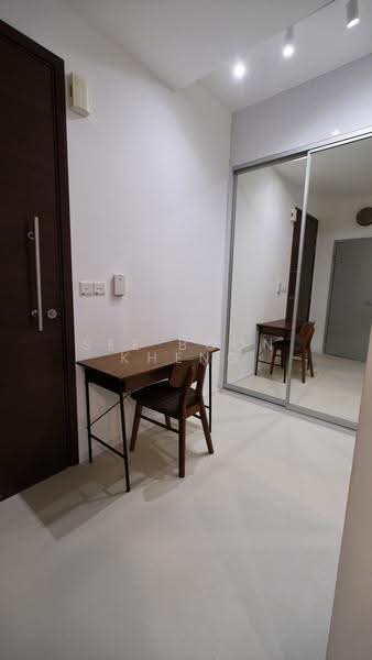 Vibes @ Upper Serangoon, 488 Upper Serangoon Road, Hougang / Punggol / Sengkang, 1 Bedroom, 441 sqft, Apartment For Rent, by See Boon Kheng, 500295104 - Interior - PropertyGuru.com.sg