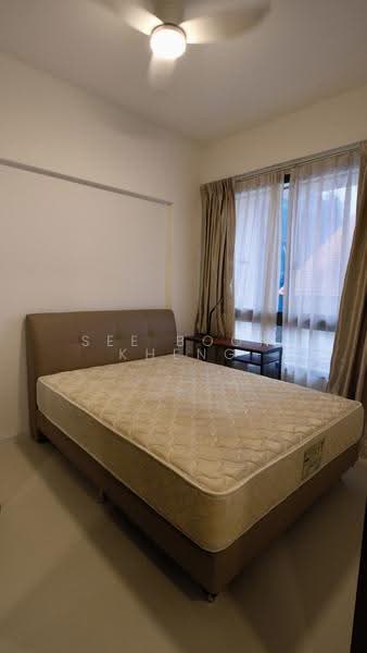 Vibes @ Upper Serangoon, 488 Upper Serangoon Road, Hougang / Punggol / Sengkang, 1 Bedroom, 441 sqft, Apartment For Rent, by See Boon Kheng, 500295104 - PropertyGuru.com.sg