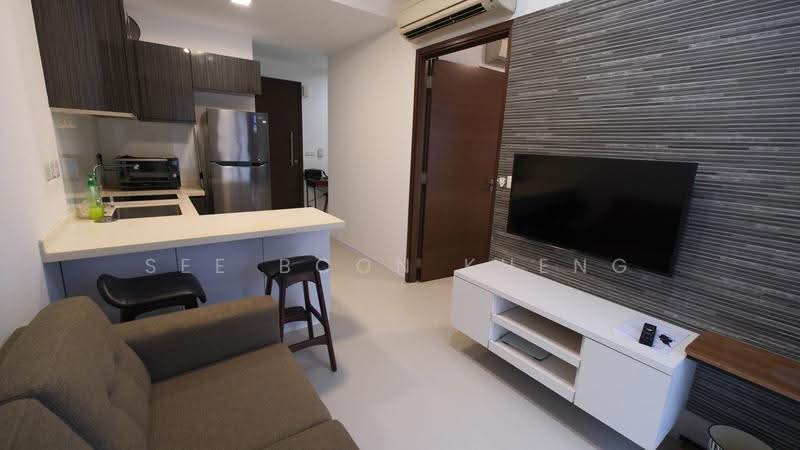 Vibes @ Upper Serangoon, 488 Upper Serangoon Road, Hougang / Punggol / Sengkang, 1 Bedroom, 441 sqft, Apartment For Rent, by See Boon Kheng, 500295104 - PropertyGuru.com.sg