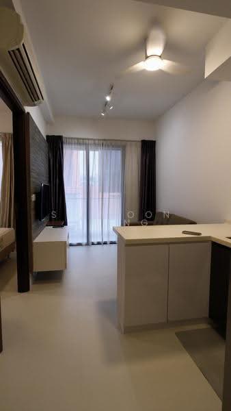 Vibes @ Upper Serangoon, 488 Upper Serangoon Road, Hougang / Punggol / Sengkang, 1 Bedroom, 441 sqft, Apartment For Rent, by See Boon Kheng, 500295104 - PropertyGuru.com.sg