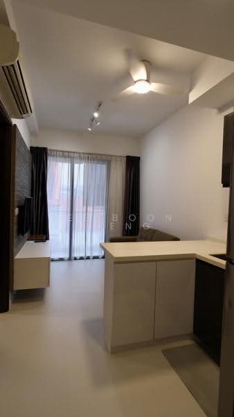 Vibes @ Upper Serangoon, 488 Upper Serangoon Road, Hougang / Punggol / Sengkang, 1 Bedroom, 441 sqft, Apartment For Rent, by See Boon Kheng, 500295104 - PropertyGuru.com.sg