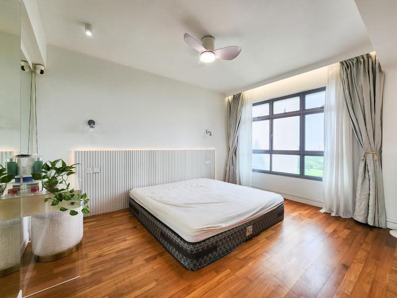 476B Upper Serangoon View, 476B Upper Serangoon View, Hougang / Punggol / Sengkang, Room Rental, 200 sqft, HDB Flat For Rent, by Lyn Yong, 500295106 - Bedroom - PropertyGuru.com.sg