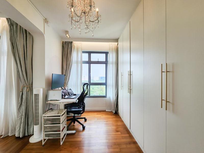 476B Upper Serangoon View, 476B Upper Serangoon View, Hougang / Punggol / Sengkang, Room Rental, 200 sqft, HDB Flat For Rent, by Lyn Yong, 500295106 - Study - PropertyGuru.com.sg