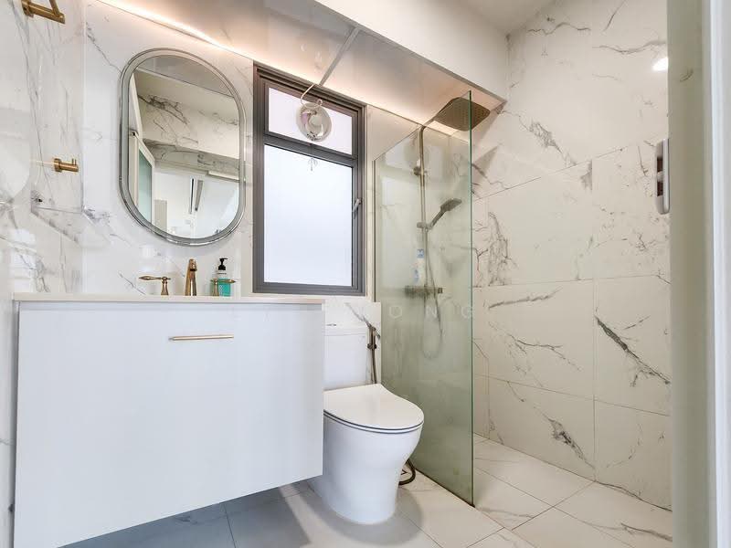 476B Upper Serangoon View, 476B Upper Serangoon View, Hougang / Punggol / Sengkang, Room Rental, 200 sqft, HDB Flat For Rent, by Lyn Yong, 500295106 - Bathroom - PropertyGuru.com.sg