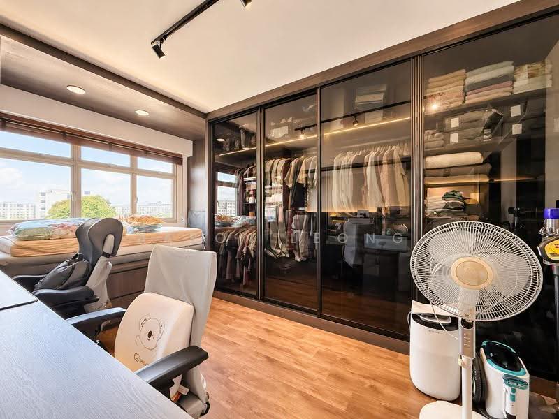 674A Fern Grove @ Yishun, 674A Yishun Avenue 4, Sembawang / Yishun, 3 Bedrooms, 1,001 sqft, HDB Flat For Sale, by Aaron Leong, 500295109 - Study - PropertyGuru.com.sg