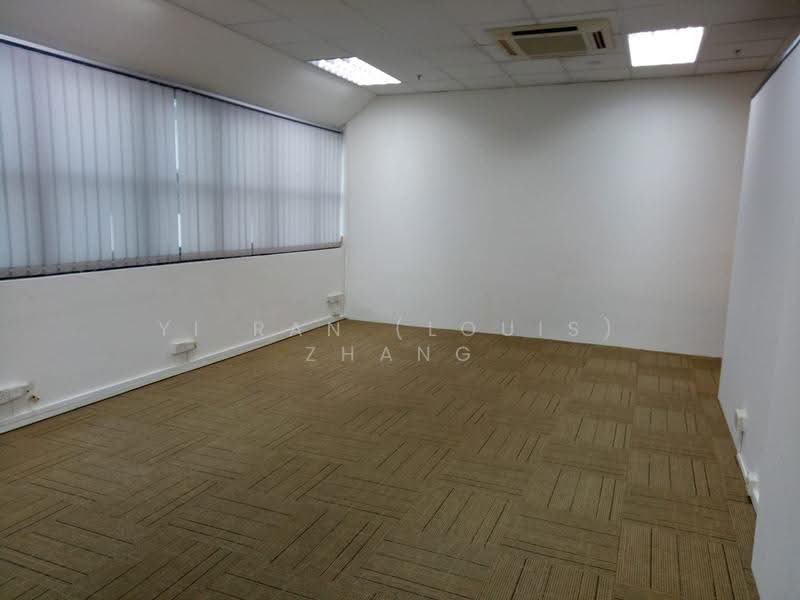 Ubi Techpark, 10 Ubi Crescent, Eunos / Geylang / Paya Lebar, 900 sqft, Light Industrial (B1) For Rent, by Yi Ran (Louis) Zhang, 500295111 - Interior - CommercialGuru.com.sg