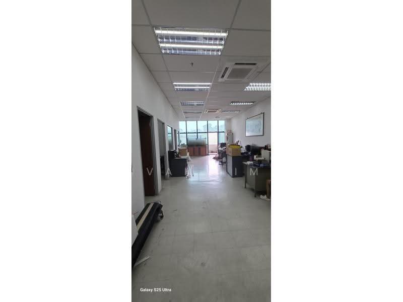 Midview Building, 50 Bukit Batok Street 23, Dairy Farm / Bukit Panjang / Choa Chu Kang, 1,518 sqft, Light Industrial (B1) For Sale, by Ivan Lim, 500295112 - Interior - CommercialGuru.com.sg