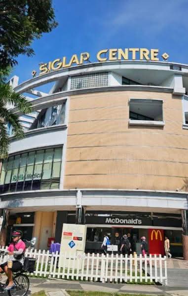 Siglap V, 2 First Street, East Coast / Marine Parade, 1 Bedroom, 517 sqft, Condominium For Sale, by CD Sung, 500295117 - PropertyGuru.com.sg