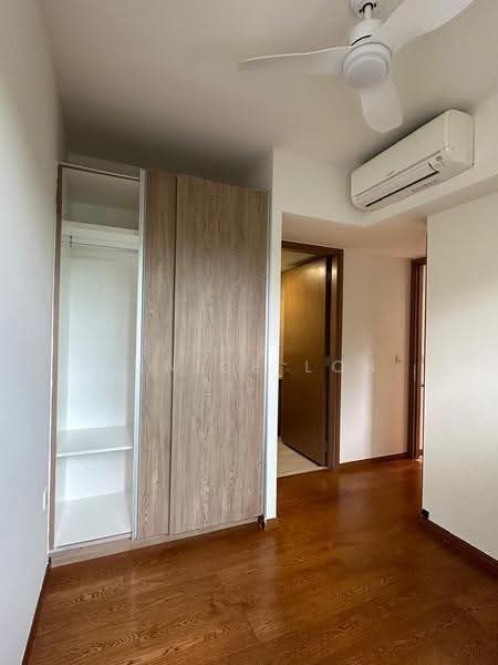 Kingsford Waterbay, 70 Upper Serangoon View, Hougang / Punggol / Sengkang, 2 Bedrooms, 689 sqft, Condominium For Rent, by Eunice Loh, 500295123 - Bedroom - PropertyGuru.com.sg