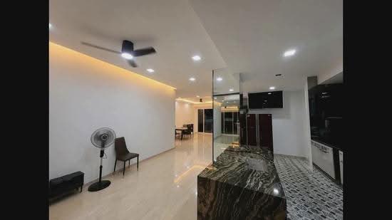 Hillview Residence, 138 Hillview Avenue, Dairy Farm / Bukit Panjang / Choa Chu Kang, 3 Bedrooms, 1,453 sqft, Condominium For Sale, by Alvin Lim, 500295124 - PropertyGuru.com.sg