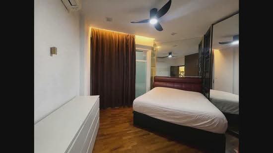 Hillview Residence, 138 Hillview Avenue, Dairy Farm / Bukit Panjang / Choa Chu Kang, 3 Bedrooms, 1,453 sqft, Condominium For Sale, by Alvin Lim, 500295124 - PropertyGuru.com.sg