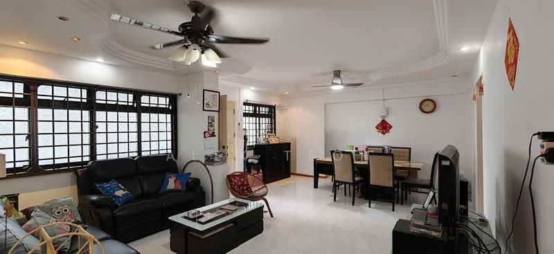 289E Bukit Batok Street 25, 289E Bukit Batok Street 25, Dairy Farm / Bukit Panjang / Choa Chu Kang, 3 Bedrooms, 1,087 sqft, HDB Flat For Sale, by Alex Teoh, 500295129 - Living Room - PropertyGuru.com.sg