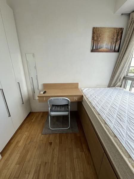The Centris, 65 Jurong West Central 3, Boon Lay / Jurong / Tuas, Room Rental, 150 sqft, Apartment For Rent, by Ping Neo, 500295132 - Bedroom - PropertyGuru.com.sg