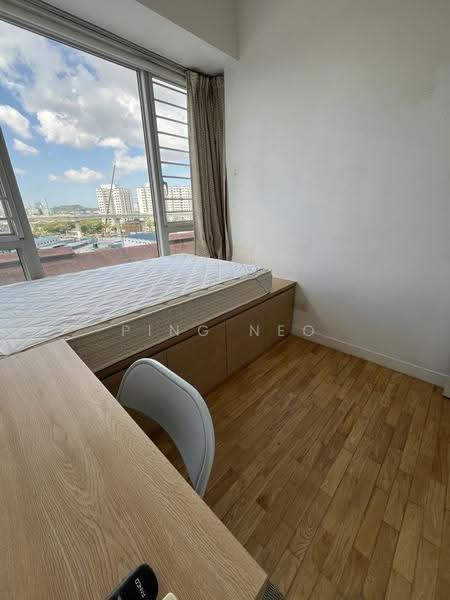 The Centris, 65 Jurong West Central 3, Boon Lay / Jurong / Tuas, Room Rental, 150 sqft, Apartment For Rent, by Ping Neo, 500295132 - Bedroom - PropertyGuru.com.sg