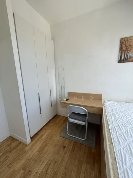 The Centris, 65 Jurong West Central 3, Boon Lay / Jurong / Tuas, Room Rental, 150 sqft, Apartment For Rent, by Ping Neo, 500295132 - Bedroom - PropertyGuru.com.sg
