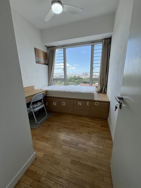 The Centris, 65 Jurong West Central 3, Boon Lay / Jurong / Tuas, Room Rental, 150 sqft, Apartment For Rent, by Ping Neo, 500295132 - Study - PropertyGuru.com.sg