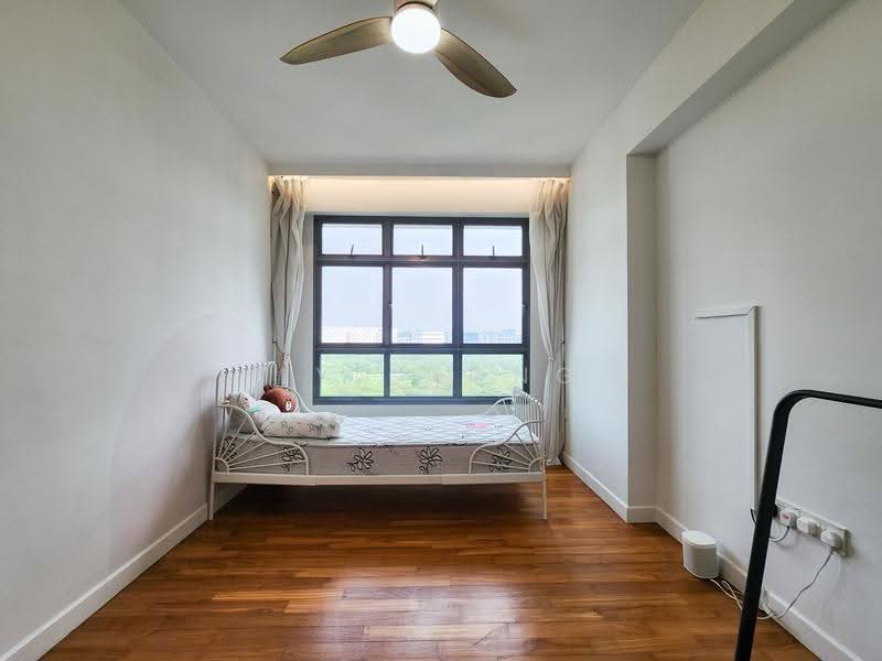 476B Upper Serangoon View, 476B Upper Serangoon View, Hougang / Punggol / Sengkang, Room Rental, 100 sqft, HDB Flat For Rent, by Lyn Yong, 500295136 - Bedroom - PropertyGuru.com.sg